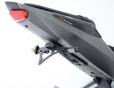 R&G COMPATIBLE LICENSE PLATE
