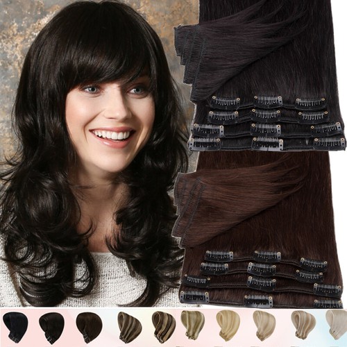 Extension capelli umani - capelli,