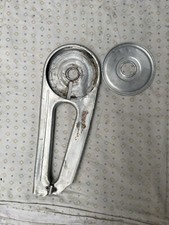 Carter Para Catena In