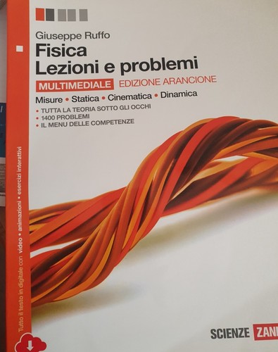Fisica lezioni problemi - e,