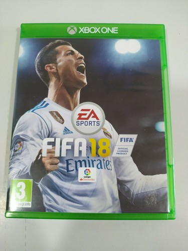 Fifa sports ronaldo - ea,
