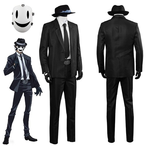Costume anime high rise - costume, high-rise