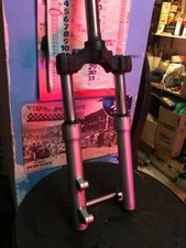 Forcella Aprilia Scarabeo