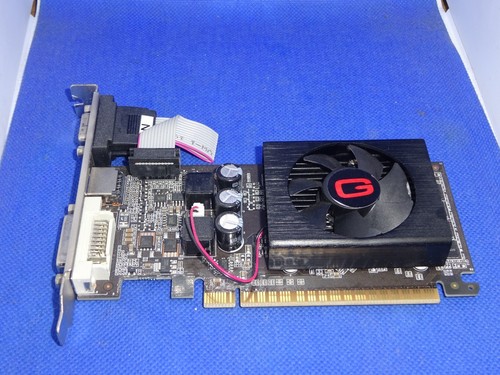 Gainward nvidia geforce - gainward, 610