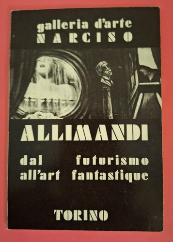 Galleria arte narciso - galleria,