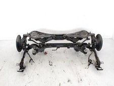 31317707 PONTE ASSALE POSTERIORE VOLVO V60 SW 2.0 D 100KW AUT 5P (2013) RICAMBIO