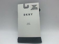 DKNY Tights, Opaque Coverage