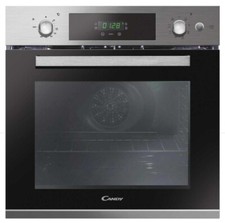 Candy Smart Steam FCPS615X/1/E FORNO ELETTRICO 70 L ACCIAIO INOX 