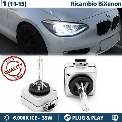 Lampadine bixenon d1s per - bixenon,