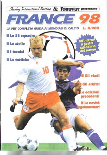 France stanley totocorriere - stanley,