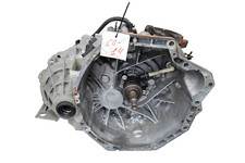 Cambio nd4009 r9m402 - cambio,