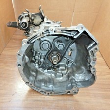 CAMBIO MECCANICO 4X4 PER  DAIHATSU TERIOS 1.3 BENZINA  HC ANNO 1999 A 2005 