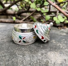 Portagioie cofanetto Kajal in