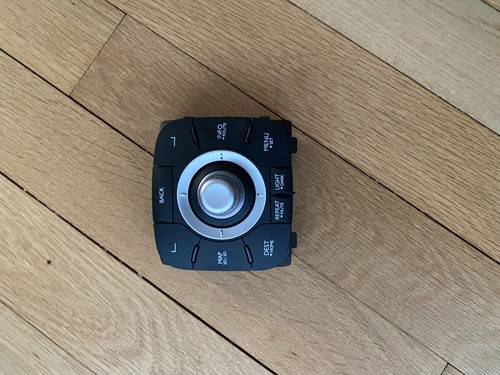 Renault multimedia 253b02542r - renault,