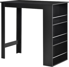 Bancone da Cucina Tavolo Alto