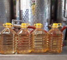 Litri vino bianco - litri, vivace