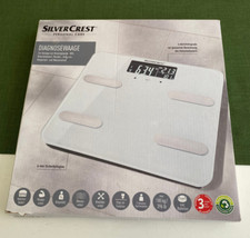 SILVERCREST PERSONAL CARE