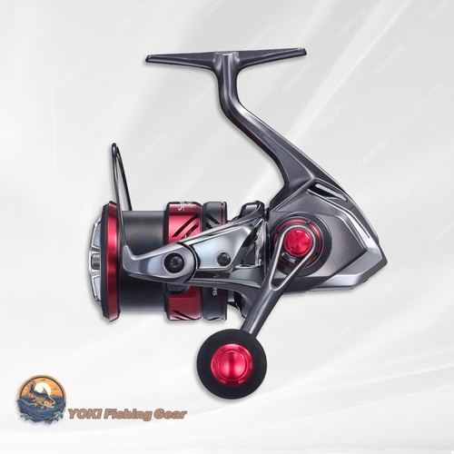 Mulinello spinning shimano - da,