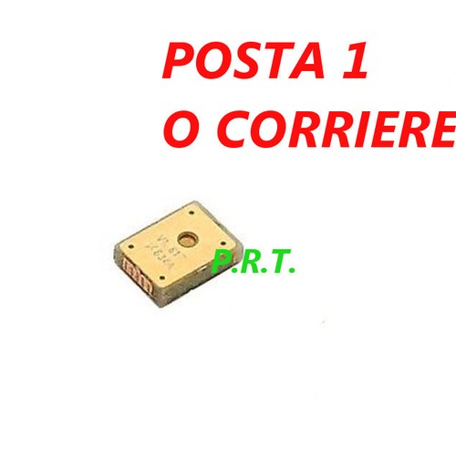 Microfono chiamata capsula - microfono,
