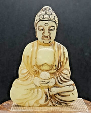 Antica statua ciondolo del