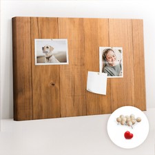 Lavagna da parete in sughero