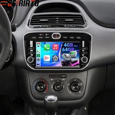 Android 15 4+64GB Autoradio
