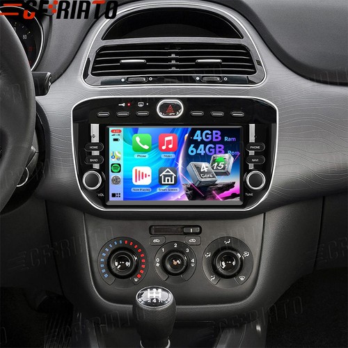 Android 64gb autoradio - 4+64gb,