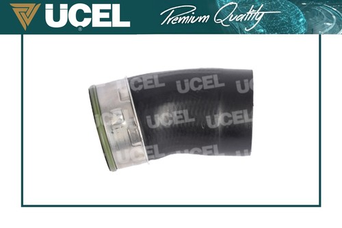 ücel manicotto intercooler - Ücel,