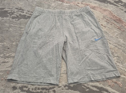 Nike pantaloncino grigio - pantaloncino,