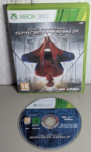 The amazing spiderman - amazing, 2