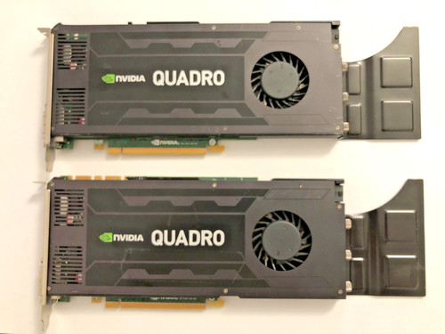 Lotto scheda video nvidia - scheda,