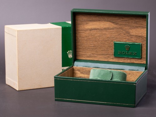 Rolex cofanetto originale - rolex,