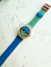 Swatch Gent Nautilus GK102