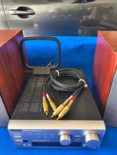 Onkyo R‐805X Ricevitore +