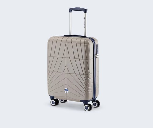 Trolley north sails cabina - trolley,
