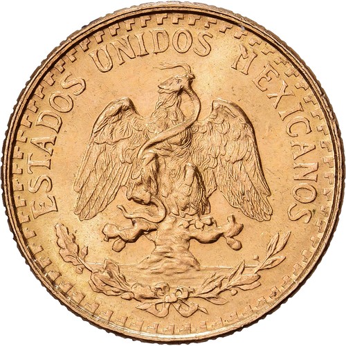 1551256 messico 2 pesos - [#1551256],