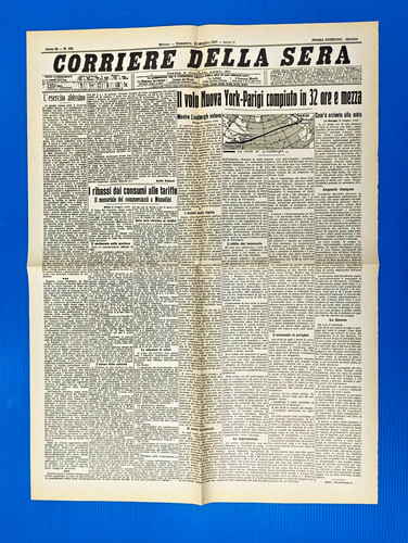 Corriere della sera maggio - corriere,