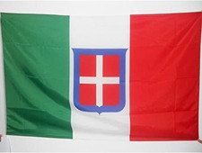 Flag bandiera regno - az,