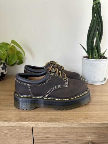 Martens 8053 quad crazy - dr,
