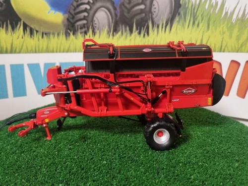 Ros60254 faucheuse kuhn - -,