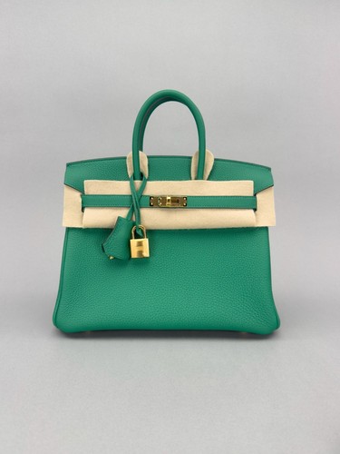 Hermes birkin retourne togo - hermes,