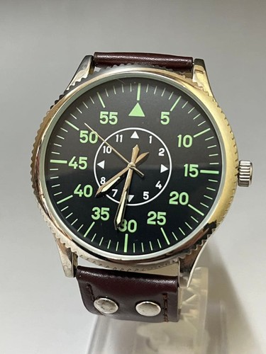 Orologio luftwaffe anni - orologio,