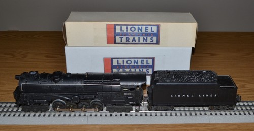 Lionel bello locomotore - bello, a