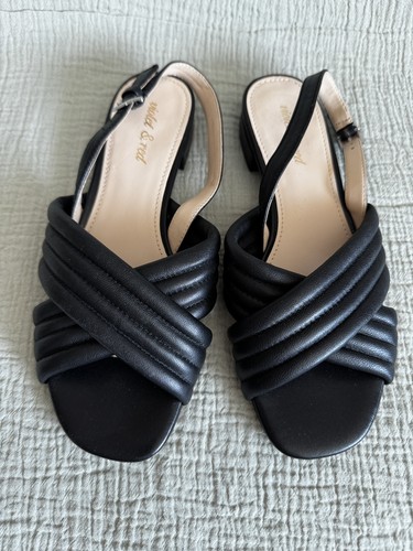 Sandali donna viola rossi - sandali,