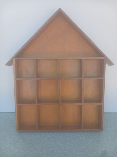 Espositore legno - espositore,