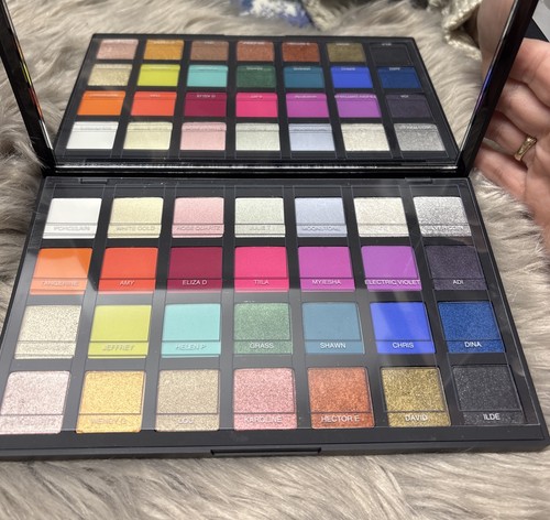 Sephora pro palette ombretti - sephora,