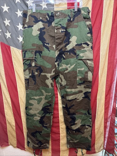 Pantaloni cargo medi lunghi - ,