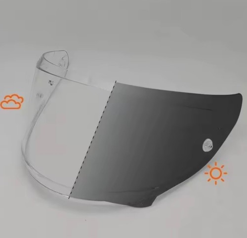 Hjc rpha visiera obiettivo - rpha,