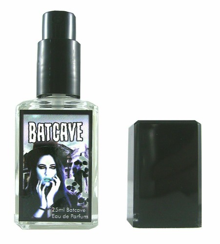 Batcaverna patchouli vintage - batcaverna,