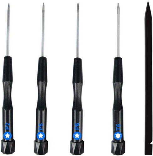 Set professionale in - professionale, 5